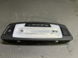 2015-2020 BMW 440i F83 F33 M4 Convertible Front Center Console Dome Light OEM