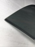 99-06 BMW E46 325 330 M3 COUPE FRONT RIGHT PASSENGER WINDOW GLASS TINTED