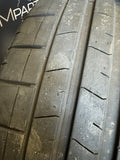 2021 Used 245/35ZR20 Pirelli P Zero PZ4 F01 95Y Tire - 7-8/32