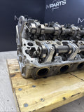 BMW F06 F10 F86 F85 S63N S63 LEFT SIDE ENGINE MOTOR CYLINDER HEAD OEM