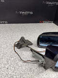 BMW E46 Side Power Mirror Left Right Sedan Touring OEM 01-03 323 325 328 330