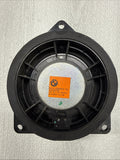 2011-2015 BMW 335i 428I F80 F82 F83 M3 M4 DOOR MID RANGE SPEAKER OEM 9289965