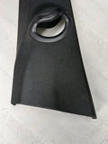 2019 - 2025 BMW G05 X5 LEFT SIDE CENTER B PILLAR UPPER TRIM COVER PANEL OEM