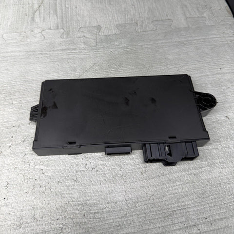 2008–2013 BMW X5 E70 Central Locking CAS Control Unit / Module OEM 9147217