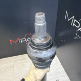 08-13 OEM BMW E90 E92 E93 M3 Rear Right Passenger Output Half Shaft Axle