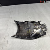 Depo 02-06 BMW E46 325ci 330ci M3 2dr Smoked Corner Light Left Driver *Chip*