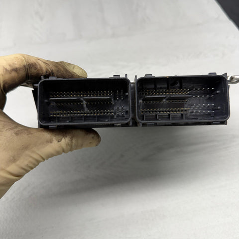 24-25 FORD MUSTANG 2.3L Control Module Computer Unit ECU ECM OEM RR3A-12A650-AC