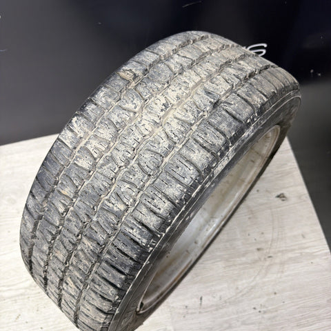96-02 BMW E36 E46 Z3 STYLE 35 FACTORY R16 16" RIM WHEEL 16X7J ET46 1092260 OEM