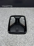 SUNROOF SWITCH CONSOLE DOME LIGHT 5A5A537 BMW X4 X3 G02 G01 (2018-2023) OEM