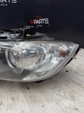 BMW 08-13 E90 E92 E93 M3 Xenon Adaptive Headlights Lights Lamps OEM Complete