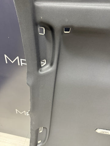 (PICKUP ONLY) 21-26 BMW G80 M3 Sedan Headliner Head Liner Non Sun Roof 8095961