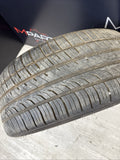 2021 Tire Kumho Ecsta PA51 225/45ZR19 225/45R19 92W A/S High Performance 8-9/32