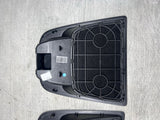 OEM BMW G22 G82 G87 M2 M4 Coupe Rear Shelf Speaker Covers Trims Harman Kardon