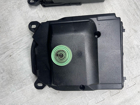 06-13 OEM BMW E60 E90 E92 E93 HiFi Hi-Fi Bass Audio Speaker Sub Subwoofers SET