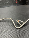 01-08 Bmw E46 M3 E86 Z4m Z3m S54 Engine Motor Valve Cover To Oil Pan Hose Line