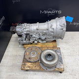 20-24 BMW F97 F98 X3M X4M AWD Transmission Transfer Case Box Gearbox Complete