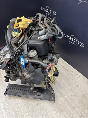 2002 BMW E46 M3 01-06 S54 3.2L Engine Motor 140k Miles Complete