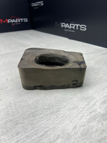 Original BMW E36 Shift Cover Seal Gear Lever Shifter Insulation Foam 1222169