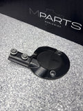 BMW 01-06 E46 M3 LEFT STRUT BRACE BRACKET 51717895249 7895249 ORIGINAL
