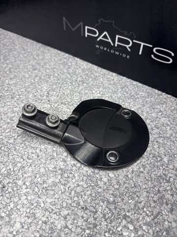 BMW 01-06 E46 M3 LEFT STRUT BRACE BRACKET 51717895249 7895249 ORIGINAL
