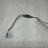 96-02 BMW E36 Z3 FRONT DOOR LEFT OR RIGHT BSW Bavsound SPEAKER OEM