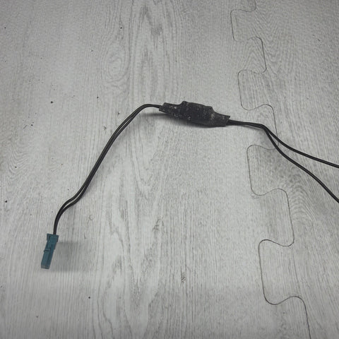 96-02 BMW E36 Z3 FRONT DOOR LEFT OR RIGHT BSW Bavsound SPEAKER OEM