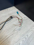 02-06 BMW E46 M3 OEM BIXENON HEADLIGHT BALLAST WIRES WIRING
