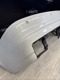 (PICKUP ONLY) BMW 01-06 E46 M3 Rear Bumper Original OEM Alpine White