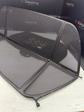 BMW E46 M3 01-06 Convertible Wind Deflector W/ Bag Geniune OEM
