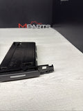 06-13 BMW E90 E92 328 335 M3 Right Left Cup Holder Cupholders Black OEM