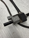 01-16 Porsche EGR Vacuum Solenoids + Hoses 911/Cayenne/Panamera 991 GT3