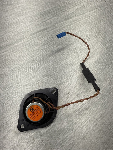 OEM BMW TOP-HIFI HARMAN KARDON MID RANGE AUDIO TWEETER SPEAKER 9226358