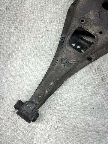 94-99 BMW E36 318I 328I M3 REAR RIGHT UPPER CONTROL ARM WISHBONE OEM