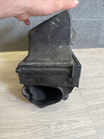 92-95 BMW E36 M3 S50 Airbox Air Box Intake OBD1