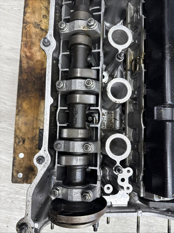 BMW E36 E39 328 M3 Z3 M50 M52 S52 6 Cyl Engine Motor Cylinder Head Complete OEM