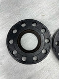12.5MM Spacers + No Bolts PAIR 5x120 BMW E SERIES ECSTUNING