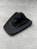 BMW 335i Gear Shift Panel 715564303F 2006-2013 OEM 96126-476/0003