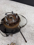 15-23 Dodge Charger Rear Suspension Left Side Spindle Knuckle & Hub OEM