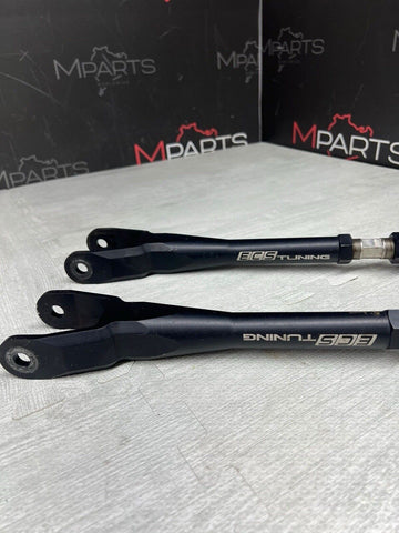 ECS Tuning Performance Adjustable Rear Control Arms Set E46 M3