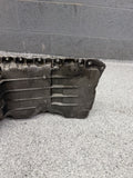 OEM BMW F87 F80 F82 F83 M2 M3 M4 15-20 Engine S55 Oil Pan *Crack*