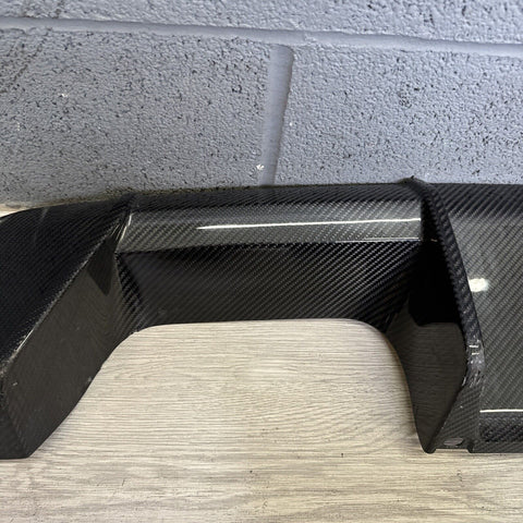 21-23 BMW G82 G83 M4 8074726 Original Rear Diffuser