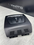 BMW 13-16 F10 M5 SEDAN OEM FACTORY INTERIOR DOME READING LIGHT