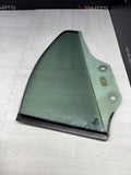 07-13 OEM BMW E93 335 M3 Convertible Rear Right Passenger Side Window Glass