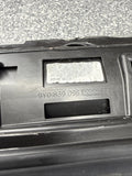 2018-2024 PORSCHE CAYENNE - REAR Right Lower DOOR Molding / Blade 9Y0839096 E