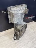 2006-2010 BMW M5 M6  /M (E60 E63) 5.0L S85 V10 ENGINE OIL PAN *Notes*