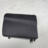 BMW E46 RH Convertible Folding Top Cover Trim 7022394 51437022394 Genuine