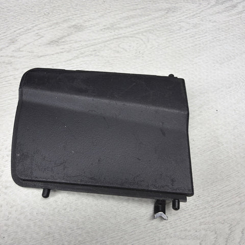 BMW E46 RH Convertible Folding Top Cover Trim 7022394 51437022394 Genuine