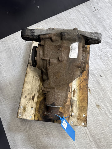 01-06 BMW E46 M3 REAR DIFF DIFFERENTIAL 141K MILES 3.62