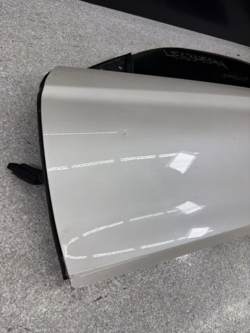 (PICKUP ONLY) BMW F82 M4 Coupe Front Left Driver Side Door Shell Panel