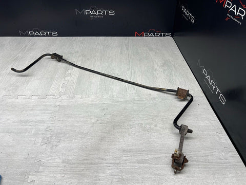 BMW E30 318is Rear Stabilizer Bar Swaybar Sway Bar OEM